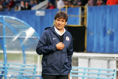 Καραγεωργίου: «Είμαστε έτοιμοι»