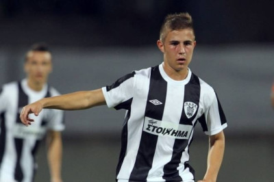 Απόλλων Καλαμαριάς: Παίρνει Πέλκα