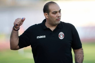 Παντζιαράς: «Σημαντική ενίσχυση με Πέλκα»