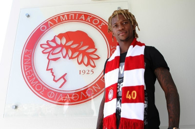 Μπονγκ: «Έτοιμος να παίξω»