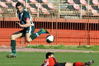 Χαλκίδα: Ανακοίνωσε Σέγκο