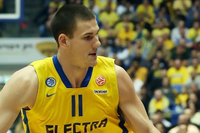 Ουνικάχα Μάλαγα: Στο δρόμο του Ολυμπιακού ο Κάνερ – Μέντλεϊ