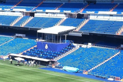 Ρεάλ Μαδρίτης: Ακόμη πιο κοντά ο Μπέιλ (photos)