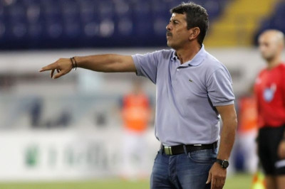 Πετράκης: «Μια ακόμα μεταγραφή»