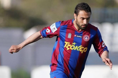 Καλλονή: Και ξαφνικά… Αγρίτης