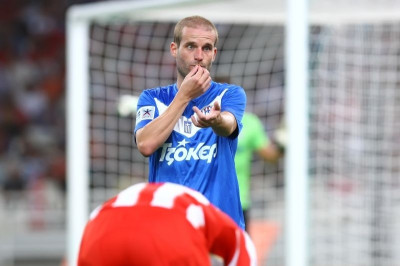 Γιονάν: «Να αποκτήσουμε ομοιογένεια»