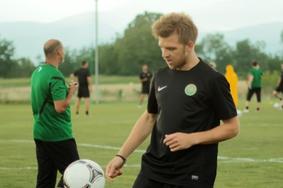 Πανθρακικός: «Πλήγμα» με Σαρακατσάνο