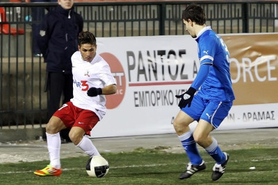 ΑΕΚ: Πλησιάζει ο Πλατέλλας