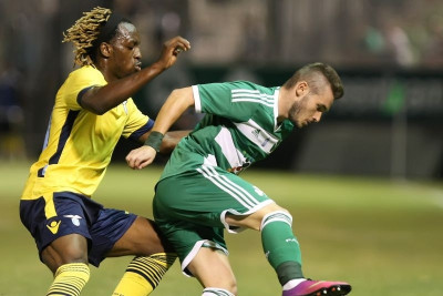 Μουζακίτης: «Το όνειρο πραγματικότητα»