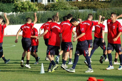 Πανηλειακός: Πήρε και Οικονομάκο