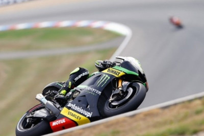 Κράτσλοου: «Αυτή είναι αληθινή πολ ποζίσιον»