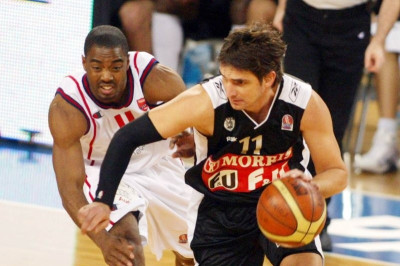 Έγινε προπονητής ο Μουλαομέροβιτς