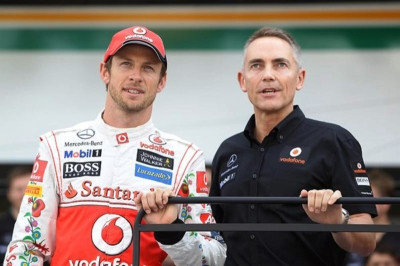 Γουίτμαρς: « Ο Μπάτον είναι πολύτιμος για την ομάδα»