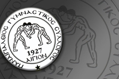 Παναιγιάλειος: Τέλος ο Ριζογιάννης