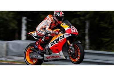 Μαρκέζ: Δεν ανησυχεί ο Ισπανός