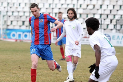 Βεργώνης: «Να εκμεταλλευτούμε τις ευκαιρίες»