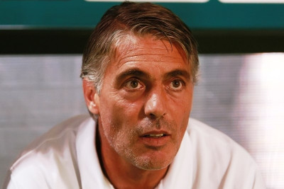 Χάβος: «Μεγαλύτερη η νίκη, λόγω απουσίας κόσμου»