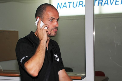 Τριποτσέρης: «Μας αποδιοργάνωσαν οι αλλαγές»