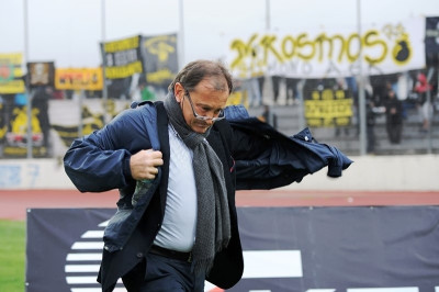 Λίνεν: «Στημένος ο υποβιβασμός της ΑΕΚ»