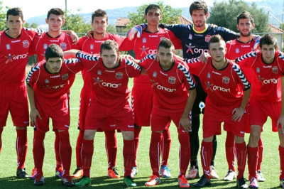 Βέροια-ΟΦΗ 0-0 (Κ20)