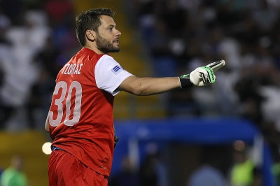 Τζόρβας: «Είμαστε νέα ομάδα»