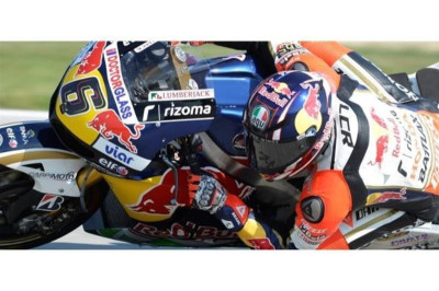 Μπραντλ: Προσγειωμένος ενόψει Μπρνο