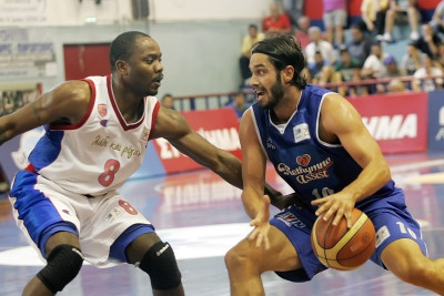 Ντούβνιακ: «Τιμή για μένα ο Πανιώνιος»