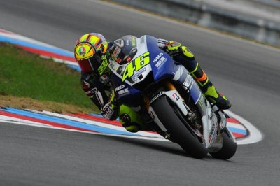 Γιαμάχα: Η... προϊστορία του Ρόσι στο Μπρνο