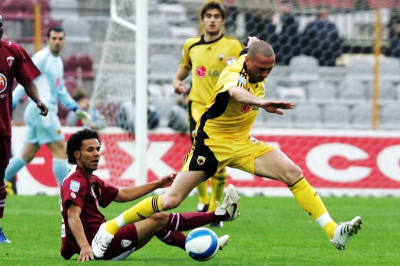 Παλληνιακός: Προσπάθησε να κάνει το «μπαμ»… με Τσιρίλο