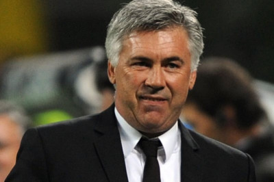 Αντσελότι: «Ο Μαρτίνο δεν καταλαβαίνει το ευρωπαϊκό ποδόσφαιρο»