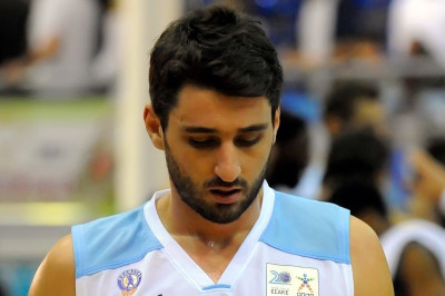 Γεωργαλλής: «Να οδηγήσουμε ψηλά τον Κολοσσό»