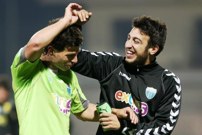 ΑΟ Χανιά: Ανακοίνωσε Μπουντόπουλο