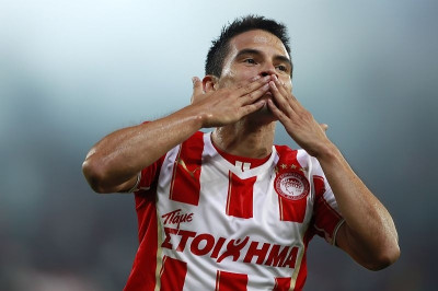 Σαβιόλα: «Από το 2004 μιλούσα με τον Ολυμπιακό»