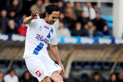 ΠΑΣ Γιάννινα: Σενάρια επιστροφής Μπεσέρα