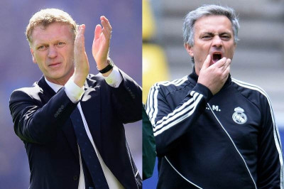 Φέρντιναντ: Ξεχωριστό ματς λόγω προπονητών