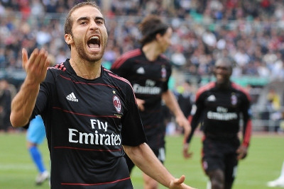 Ολυμπιακός: Πάει για το… κόλπο με Φλαμινί! (photos+videos)