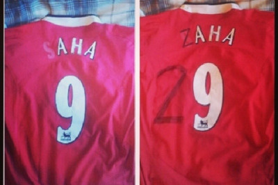 Μάντσεστερ Γιουνάιτεντ: Τρελή... ανακύκλωση από οπαδό! (photo)