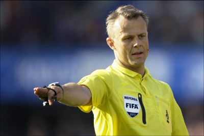 Ο Κάιπερς στην Τούμπα