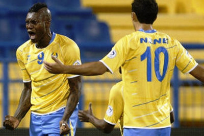 «Καθάρισε» ο Σισέ για Κούμπαν (video)