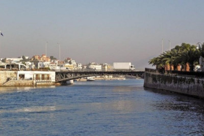 Ίκαρος: Η «πρώτη» στη Χαλκίδα