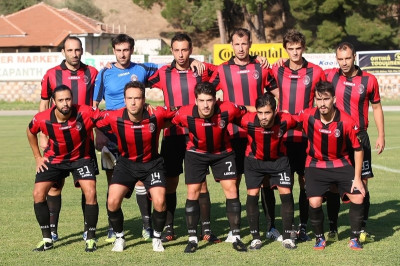 Απόλλων Καλαμαριάς: Ακόμη δύο φιλικά