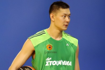 Πινγκ Σανγκ: «Το τηλέφωνό μου… ανατινάχθηκε λόγω Παναθηναϊκού!»