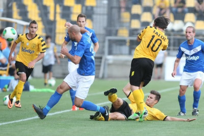 Καλλονή… όνομα και πράγμα, 2-0 τον Άρη στο «Βικελίδης» (photos)