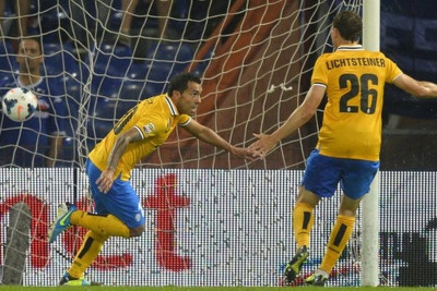 Τέβες: «Ήταν μια τέλεια βραδιά»