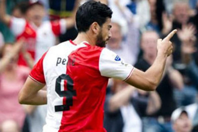 Φέγενορντ: Υπάρχει νέος… Πελέ! (videos)