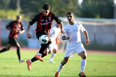 Πιτσόκος: «Ομάδα συνόλου η Καλαμαριά»