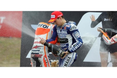 Moto GP: Απογοητευμένος ο Λορένθο