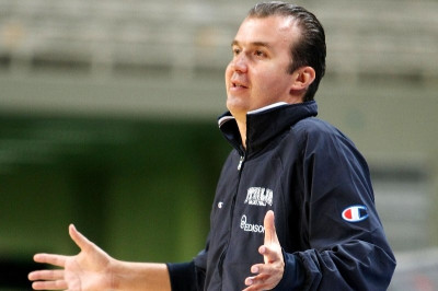 Πιανιτζάνι: «Ακόμη πιο σημαντικό το φετινό Ακρόπολις για την Ιταλία»