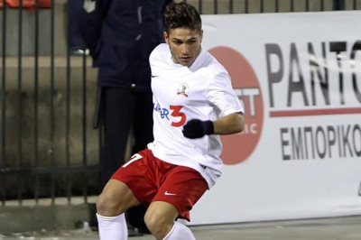 AEK: Κληρώνει την Τρίτη για Πλατέλλα