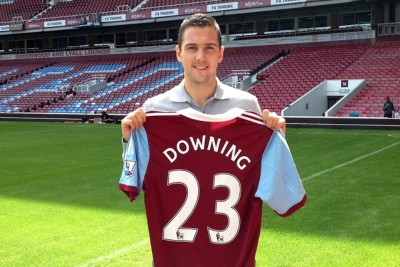 Nτάουνινγκ: «Με ήθελε η Νιούκαστλ»